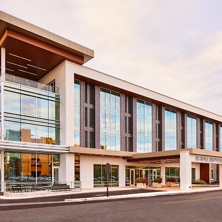 Ac Hotel By Marriott Nashville Брентвуд Экстерьер фото