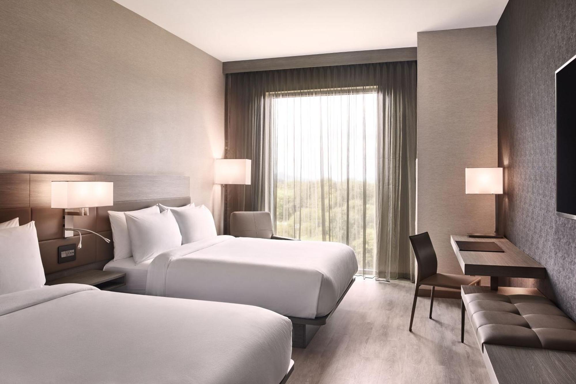 Ac Hotel By Marriott Nashville Брентвуд Экстерьер фото
